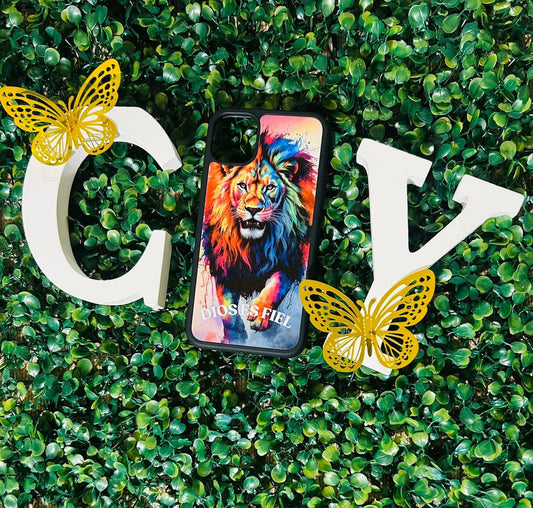 Cover personalizados en sublimación 💖