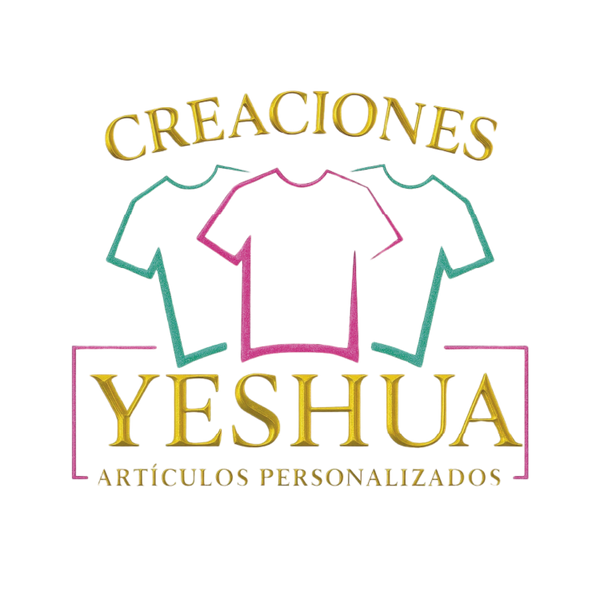 Creaciones Yeshua